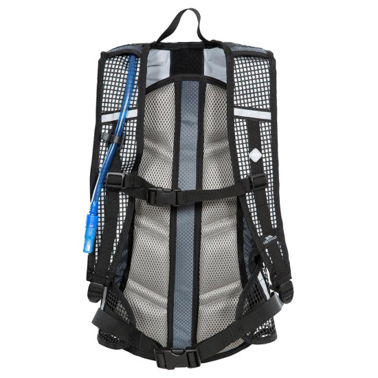 Trespass Τσάντα πλάτης Mirror Hydration Pack 15L